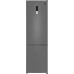 Weissgauff WRK 2000 Full NoFrost Inverter Dark Grey