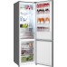 Weissgauff WRK 2000 Full NoFrost Inverter Dark Grey