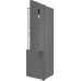 Weissgauff WRK 2000 Full NoFrost Inverter Dark Grey