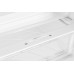 Weissgauff WRK 2000 Full NoFrost Inverter Grey Glass
