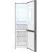 Weissgauff WRK 2000 Full NoFrost Inverter Grey Glass