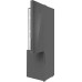 Weissgauff WRK 2000 Full NoFrost Inverter Grey Glass