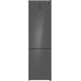 Weissgauff WRK 2000 Full NoFrost Inverter Grey Glass
