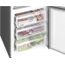 Weissgauff WRK 2000 Full NoFrost Inverter Grey Glass