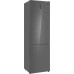 Weissgauff WRK 2000 Full NoFrost Inverter Grey Glass