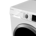 Maunfeld MFWM127WH200 ST INVERTER SLIM
