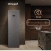 Weissgauff WRK 2010 D Inverter NoFrost Dark Grey