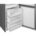 Weissgauff WRK 2010 D Inverter NoFrost Dark Grey