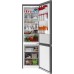 Weissgauff WRK 2010 D Inverter NoFrost Dark Grey