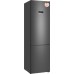Weissgauff WRK 2010 D Inverter NoFrost Dark Grey