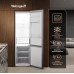 Weissgauff WRK 2010 D Inverter NoFrost Dark Grey
