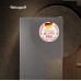 Weissgauff WRK 2010 D Inverter NoFrost Dark Grey
