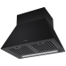 Maunfeld BERK 60 Black/Anthracite
