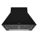 Maunfeld BERK 60 Black/Anthracite