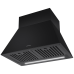 Maunfeld BERK 60 Black/Anthracite
