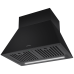 Maunfeld BERK 60 Black/Anthracite