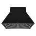 Maunfeld BERK 60 Black/Anthracite