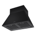 Maunfeld BERK 60 Black/Anthracite