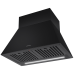 Maunfeld BERK 60 Black/Anthracite