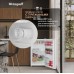 Weissgauff WR-092 Defrost White