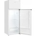 Weissgauff WRK 1430 Defrost White