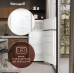 Weissgauff WRK 1430 Defrost White