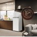 Weissgauff WRK 1430 Defrost White