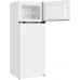 Weissgauff WRK 1430 Defrost White