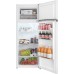 Weissgauff WRK 1430 Defrost White