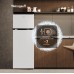 Weissgauff WRK 1430 Defrost White