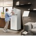 Weissgauff WRK 1430 Defrost White