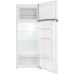 Weissgauff WRK 1430 Defrost White