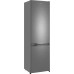 Weissgauff WRK 1800 Defrost Dark Grey