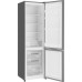 Weissgauff WRK 1800 Defrost Dark Grey