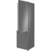 Weissgauff WRK 1800 Defrost Dark Grey