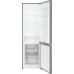 Weissgauff WRK 1800 Defrost Dark Grey