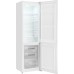 Weissgauff WRK 1800 Defrost White