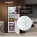 Weissgauff WRK 1800 Defrost White