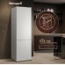 Weissgauff WRK 1800 Defrost White