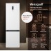 Weissgauff WRK 2000 Full NoFrost Inverter White
