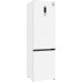 Weissgauff WRK 2000 Full NoFrost Inverter White