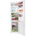 Weissgauff WRK 2000 Full NoFrost Inverter White Glass