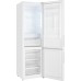 Weissgauff WRK 2000 Full NoFrost Inverter White Glass