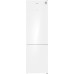 Weissgauff WRK 2000 Full NoFrost Inverter White Glass