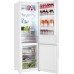 Weissgauff WRK 2000 Full NoFrost Inverter White Glass