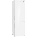 Weissgauff WRK 2000 Full NoFrost Inverter White Glass