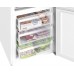 Weissgauff WRK 2000 Full NoFrost Inverter White Glass