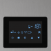 Maunfeld MFFR186NFDS Slim Inverter