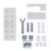 Maunfeld MBFR205NFWGR Inverter