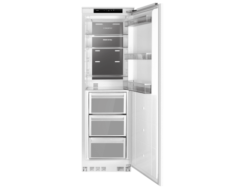 Maunfeld MBF205NFWGR Inverter